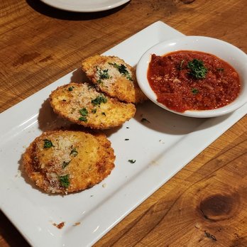 Cellar on Penn - Fried ravioli is delicious - Wineries Near Me - Pittsburgh, Pennsylvania