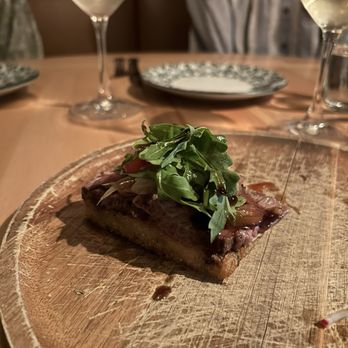 Spritz Stuart - Crostini - Tapas/Small Plates Near Me - Stuart, Florida