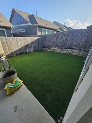 ATX Home Glow Turf on Yelp