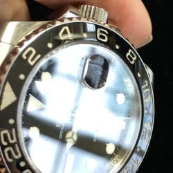 Hathorn Coin & Jewelry - 1 Year Warranty on all our Rolexs