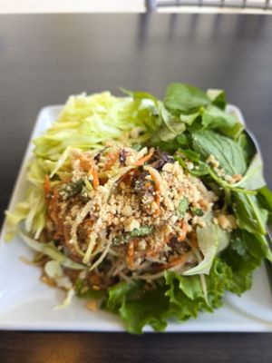 UDOM Khmer Restaurant by null
