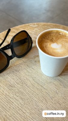 Inatteso Cafe by null