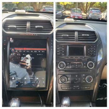 Iconic Audio - Car Stereo Installation Near Me Iconic Audio - Car Stereo Installation Near Me