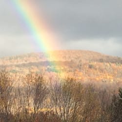 Coppertoppe Inn & Retreat Center
