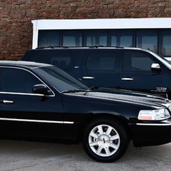 Alpha Limousine & Airport