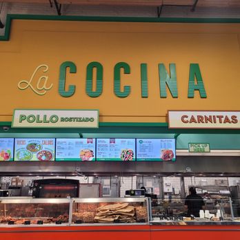 La Cocina - Food Delivery Services Near Me - Pasadena, California La Cocina - Food Delivery Services Near Me - Pasadena, California