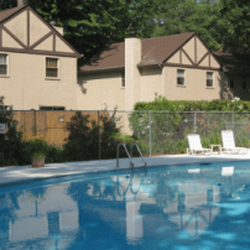 Foxcroft Apartments