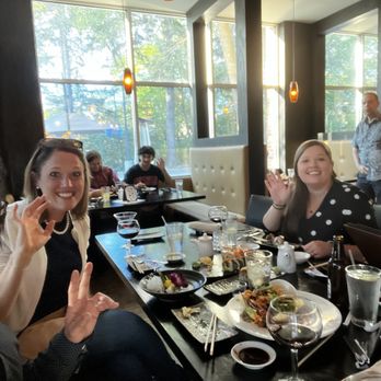 Starfish Sushi - great company and great food - Japanese Near Me - Lincolnshire, Illinois