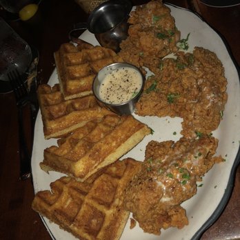 Moonshine Grill - Chicken and waffles - Southern Near Me - Austin, Texas Moonshine Grill - Chicken and waffles - Southern Near Me - Austin, Texas