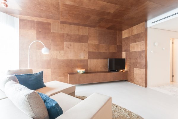 EMA House Hotel Suites by null