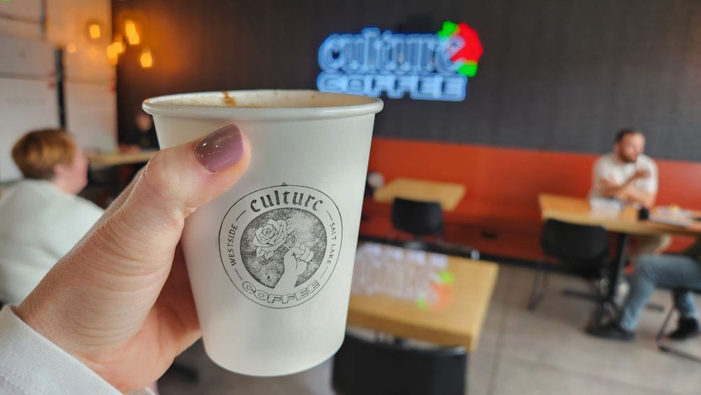 Culture Coffee Image