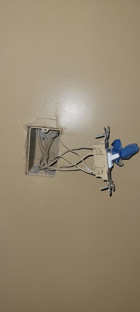 Slide of R&W Repairs & Renovations