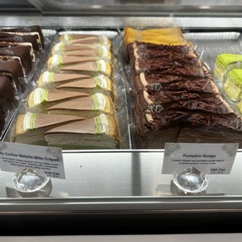 Lady M Cake Boutique - Bakeries Near Me - Los Altos, California Lady M Cake Boutique - Bakeries Near Me - Los Altos, California