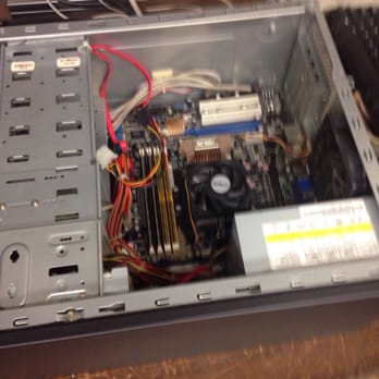 Error Code - My computer is getting a SSD installed - IT Services & Computer Repair Near Me - Lakewood, California Error Code - My computer is getting a SSD installed - IT Services & Computer Repair Near Me - Lakewood, California