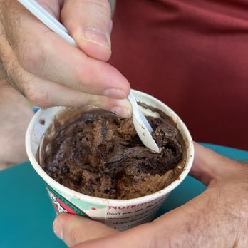 Fundaes - Ice Cream & Frozen Yogurt Near Me - Carmel, Indiana