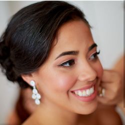 Makeup By Lizie Rey
