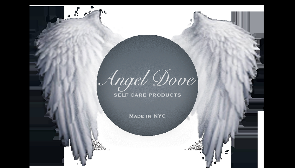 Angel Dove Logo