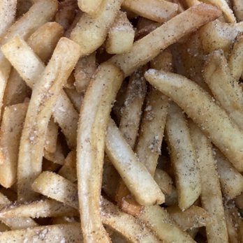 Timber Town Grub - Parmesan Truffle Fries - Desserts Near Me - Estacada, Oregon Timber Town Grub - Parmesan Truffle Fries - Desserts Near Me - Estacada, Oregon