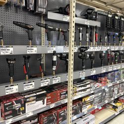 Harbor Freight Tools