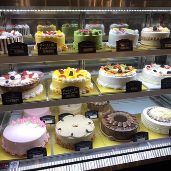 Shilla Bakery & Cafe - Tysons Corner - Cakes - Desserts Near Me - McLean, Virginia Shilla Bakery & Cafe - Tysons Corner - Cakes - Desserts Near Me - McLean, Virginia