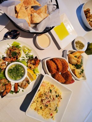 Leila Restaurant by null