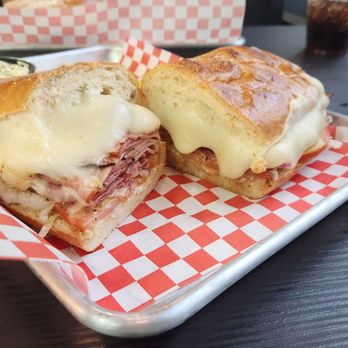 Knockout Deli & Kitchen - Sandwiches Near Me - San Diego, California Knockout Deli & Kitchen - Sandwiches Near Me - San Diego, California