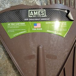 Ames True Temper