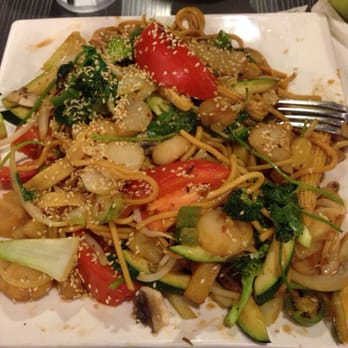 Caesar's Mongolian Bar-B-Q - Mongolian Near Me - Cerritos, California