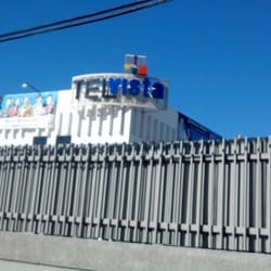Telvista - Telvista desde el bulevar...