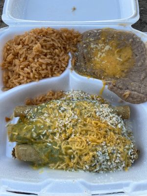 Roberto’s Taco Shop by null