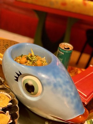 Rosi La Loca by null