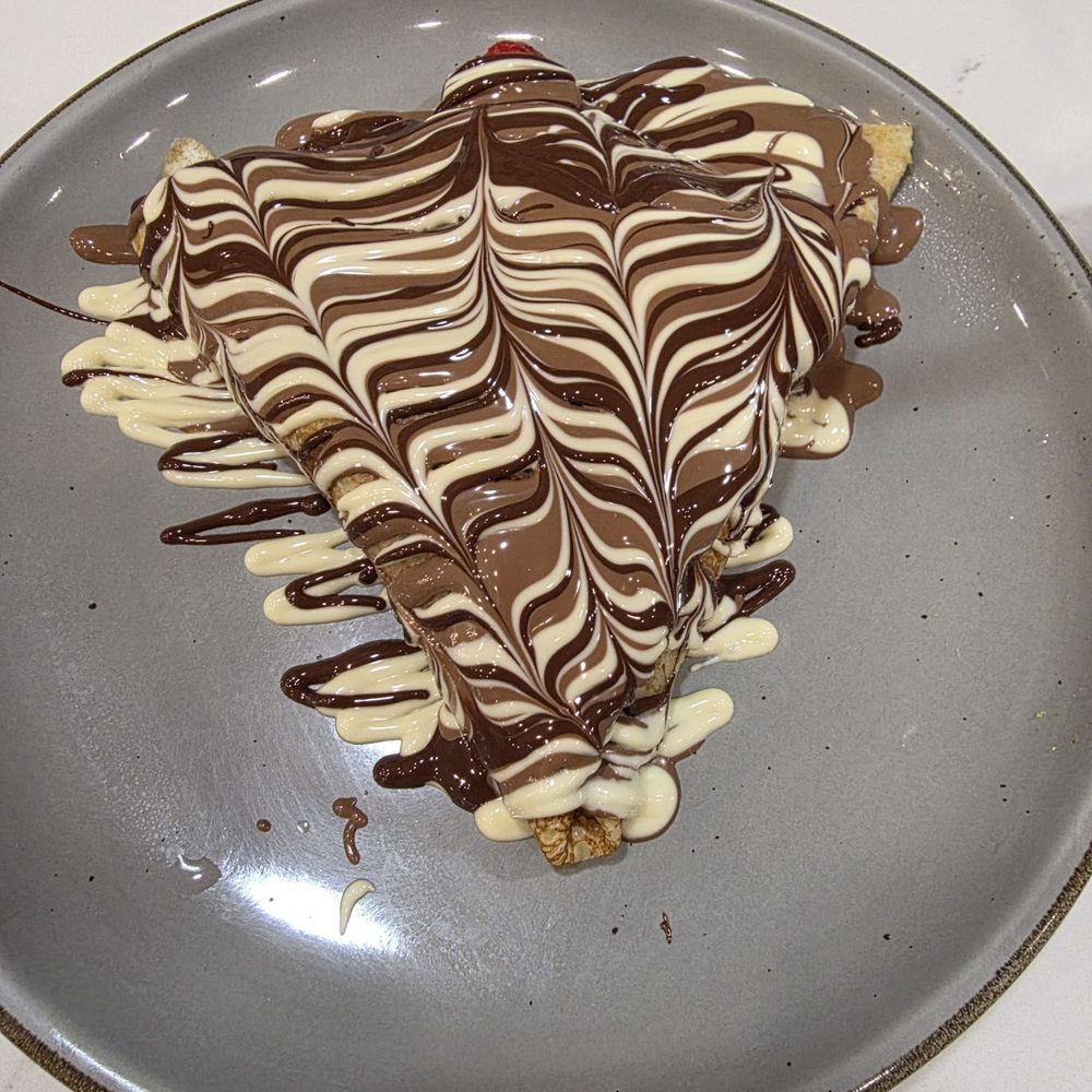 Sleek Creperie And Cafe - Chocolatiers & Shops Near Me - Houston, Texas Sleek Creperie And Cafe - Chocolatiers & Shops Near Me - Houston, Texas