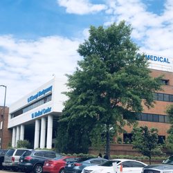 Va Medical Center