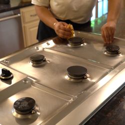 S&G Cleaning Services - Get your kitchen sparkling clean !