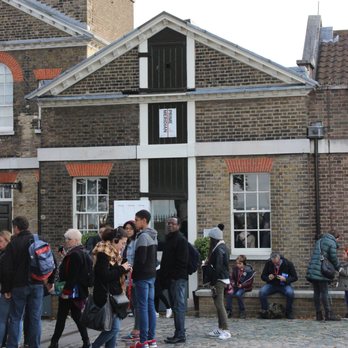 Royal Observatory - The Prime Meredian - Observatories Near Me - Greenwich, XGL