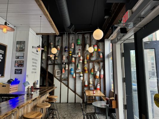 Luke's Lobster SoMa by null