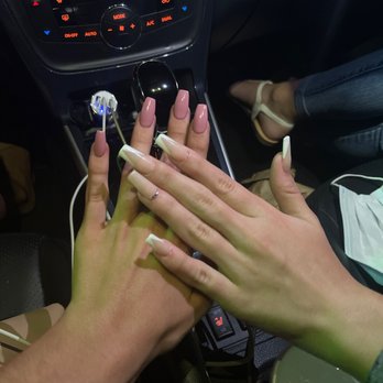 Velvet Nails&Spa - Nail Salons Near Me - Stuart, Florida Velvet Nails&Spa - Nail Salons Near Me - Stuart, Florida