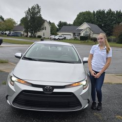 Price Toyota