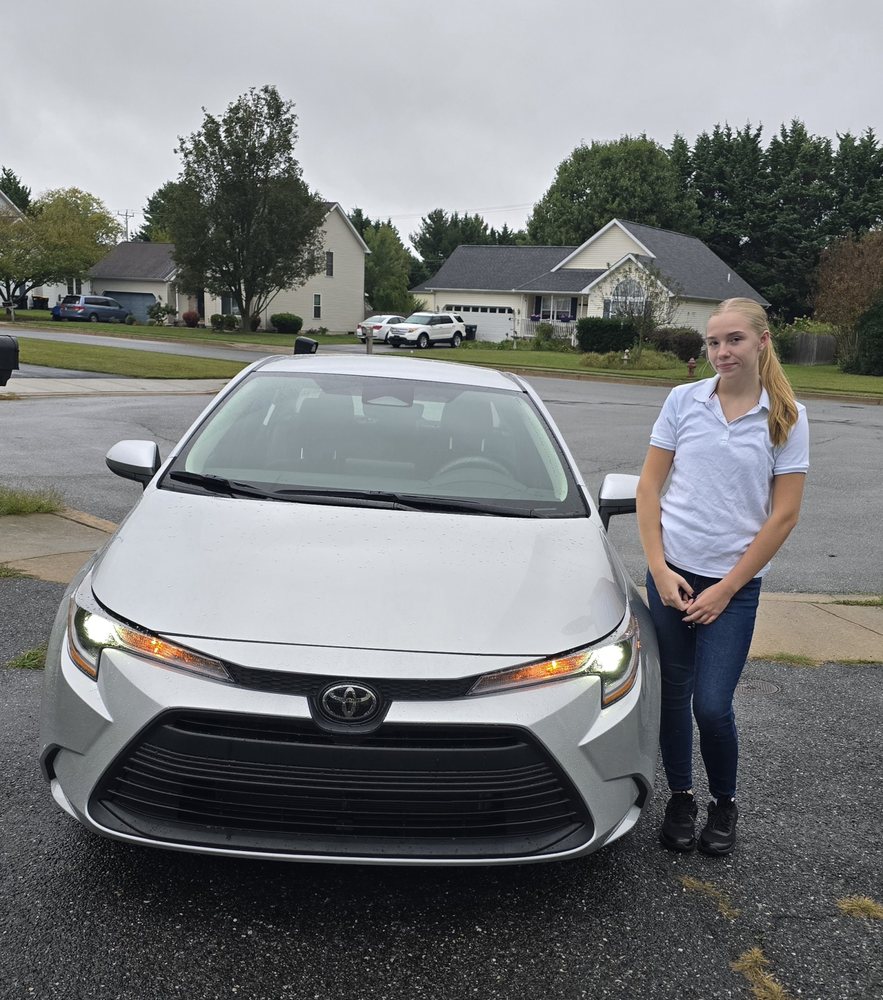 PRICE TOYOTA - Updated January 2026 - 41 Photos & 166 Reviews - 168 N ...