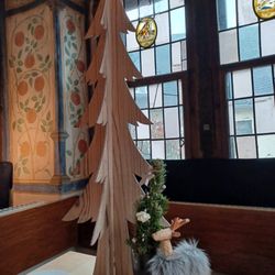 Restaurant  Höerhof - Weihnachtsdeko