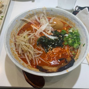 Tampopo Ramen - Ultra Spicy Ramen - Ramen Near Me - Tempe, Arizona Tampopo Ramen - Ultra Spicy Ramen - Ramen Near Me - Tempe, Arizona