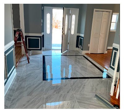 Slide of Daniel Home Remodeling