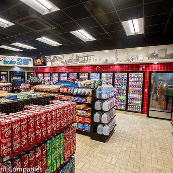 Kent Kwik - a grocery store - Convenience Stores Near Me - Midland, Texas