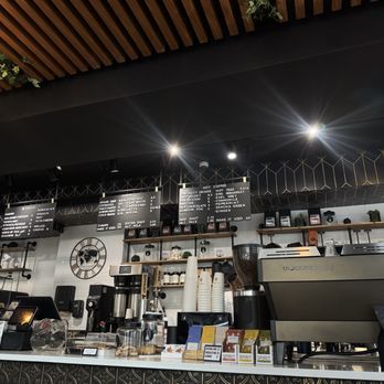 The Station Cafe - Coffee & Tea Near Me - New York, New York The Station Cafe - Coffee & Tea Near Me - New York, New York