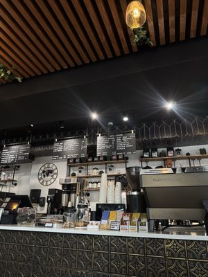 The Station Café by null