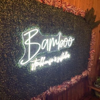 Bamboo Steak House & Sushi Bar - Entry - Japanese Near Me - Mobile, Alabama Bamboo Steak House & Sushi Bar - Entry - Japanese Near Me - Mobile, Alabama