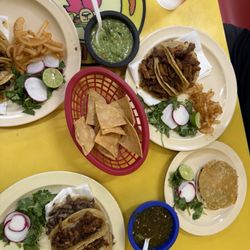 Tacos El Charly