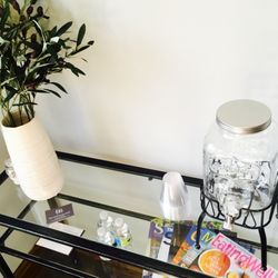 Evergreen Massage