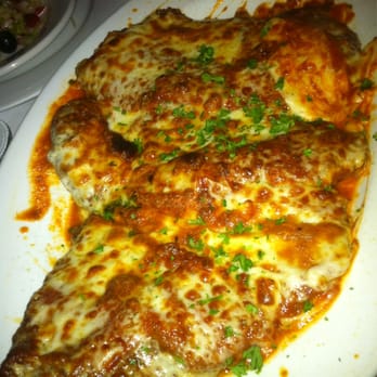 Acquolina - Chicken parm - Italian Near Me - Weston, Florida Acquolina - Chicken parm - Italian Near Me - Weston, Florida