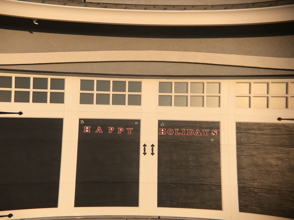Mid-Valley Garage Door - Garage Door Contractor in Manteca, CA